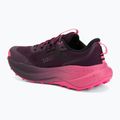 Női futócipők Saucony Xodus Ultra 4 eggplant/shock 3