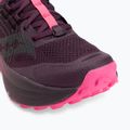 Női futócipők Saucony Xodus Ultra 4 eggplant/shock 7