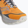 Férfi futócipők Saucony Xodus Ultra 4 fuego/carbon 7