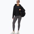 Női edzőleggingsek Sweaty Betty Power Workout 7/8 black micro dot print 2
