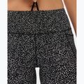 Női edzőleggingsek Sweaty Betty Power Workout 7/8 black micro dot print 4