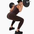 Női edzőleggingsek Sweaty Betty Power Workout 7/8 espresso brown 4