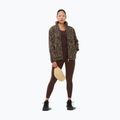 Női edzőleggingsek Sweaty Betty Power Workout 7/8 espresso brown 5