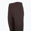 Női futóleggingsek Saucony Fortify 7/8 torte 3
