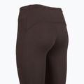 Női futóleggingsek Saucony Fortify 7/8 torte 4
