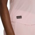 Női futó póló Saucony Stopwatch Singlet silk heather 5