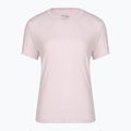 Női futó póló Saucony Stopwatch silk heather