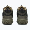 Férfi barefoot cipők Merrell Wrapt Mid WP beluga 4