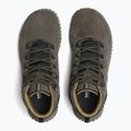 Férfi barefoot cipők Merrell Wrapt Mid WP beluga 5