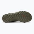 Férfi barefoot cipők Merrell Wrapt Mid WP beluga 6