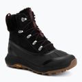 Női hótaposó Merrell Siren 4 Thermo Lace WP black