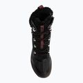 Női hótaposó Merrell Siren 4 Thermo Lace WP black 5