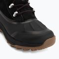 Női hótaposó Merrell Siren 4 Thermo Lace WP black 7