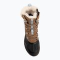 Női hótaposó Merrell Siren 4 Thermo Lace WP tobacco 5