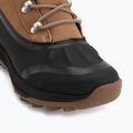 Női hótaposó Merrell Siren 4 Thermo Lace WP tobacco 7
