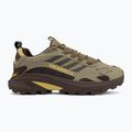 Férfi kirándulócipők Merrell Moab Speed 2 Gore-Tex olivine 2