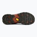 Férfi kirándulócipők Merrell Moab Speed 2 Mid GTX diorite/ember 4