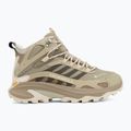 Női kirándulócipők Merrell Moab Speed 2 Mid GTX muted sage 2