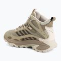 Női kirándulócipők Merrell Moab Speed 2 Mid GTX muted sage 3