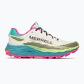 Férfi futócipők Merrell Agility Peak 6 flashdance