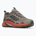 Férfi kirándulócipők Merrell Moab Speed 2 Gore-Tex talus/ember