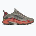 Férfi kirándulócipők Merrell Moab Speed 2 Gore-Tex talus/ember 2