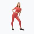 Női edzőleggingsek Sweaty Betty All Day 7/8 terrazzo red 2