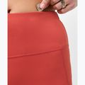 Női edzőleggingsek Sweaty Betty All Day 7/8 terrazzo red 6