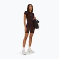 Női rövidnadrág Sweaty Betty Power Biker 6" Espresso Brown 2