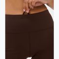 Női rövidnadrág Sweaty Betty Power Biker 6" Espresso Brown 5