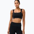 Sportmelltartó Sweaty Betty Ultimate Studio Ruched black