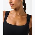 Sportmelltartó Sweaty Betty Ultimate Studio Ruched black 4