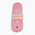 Női zokni Sweaty Betty Ballet Gripper 2 pary decopink chestnutbrown 2
