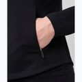 Női pulóver Sweaty Betty Ultimate Studio Zip Up black 6