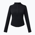 Női pulóver Sweaty Betty Ultimate Studio Zip Up black 7