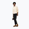Női pulóver Sweaty Betty Revive Rugby ecru beige 2