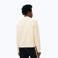 Női pulóver Sweaty Betty Revive Rugby ecru beige 3