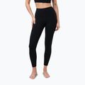 Női edzőleggingsek Sweaty Betty Ultimate Studio 7/8 Ruched black