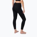 Női edzőleggingsek Sweaty Betty Ultimate Studio 7/8 Ruched black 3