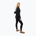 Női edzőleggingsek Sweaty Betty Ultimate Studio 7/8 Ruched black 4