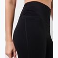 Női edzőleggingsek Sweaty Betty Ultimate Studio 7/8 Ruched black 5