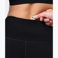 Női edzőleggingsek Sweaty Betty Ultimate Studio 7/8 Ruched black 7