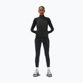 Női edzőleggingsek Sweaty Betty Power Piping Workout 7/8 ultra black camo print 2