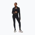 Női edzőleggingsek Sweaty Betty Power Piping Workout 7/8 ultra black camo print 4