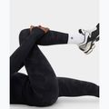 Női edzőleggingsek Sweaty Betty Power Piping Workout 7/8 ultra black camo print 5