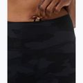 Női edzőleggingsek Sweaty Betty Power Piping Workout 7/8 ultra black camo print 7