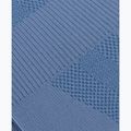 Női zokni Sweaty Betty Lightweight Trainer 3 pary fadedblue frenchnavy crea 4