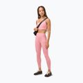 Női edzőleggingsek Sweaty Betty Ultimate Studio 7/8 Ruched dark deco pink 2