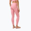 Női edzőleggingsek Sweaty Betty Ultimate Studio 7/8 Ruched dark deco pink 3