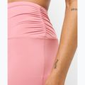 Női edzőleggingsek Sweaty Betty Ultimate Studio 7/8 Ruched dark deco pink 5